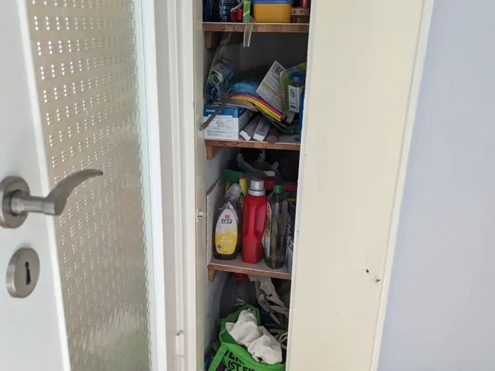 Neustadt: 3 Zimmer + Apartment, Balkon, EBK, Energiearm!