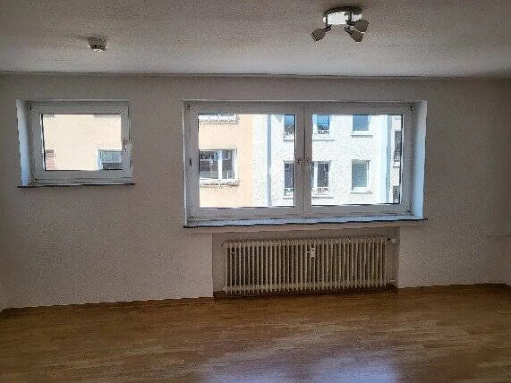 2 Raum-Appartement in Dortmund, südliche Innenstadt