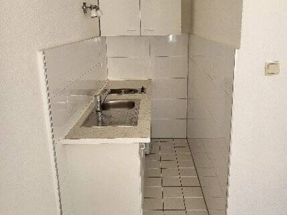 2 Raum-Appartement in Dortmund, südliche Innenstadt