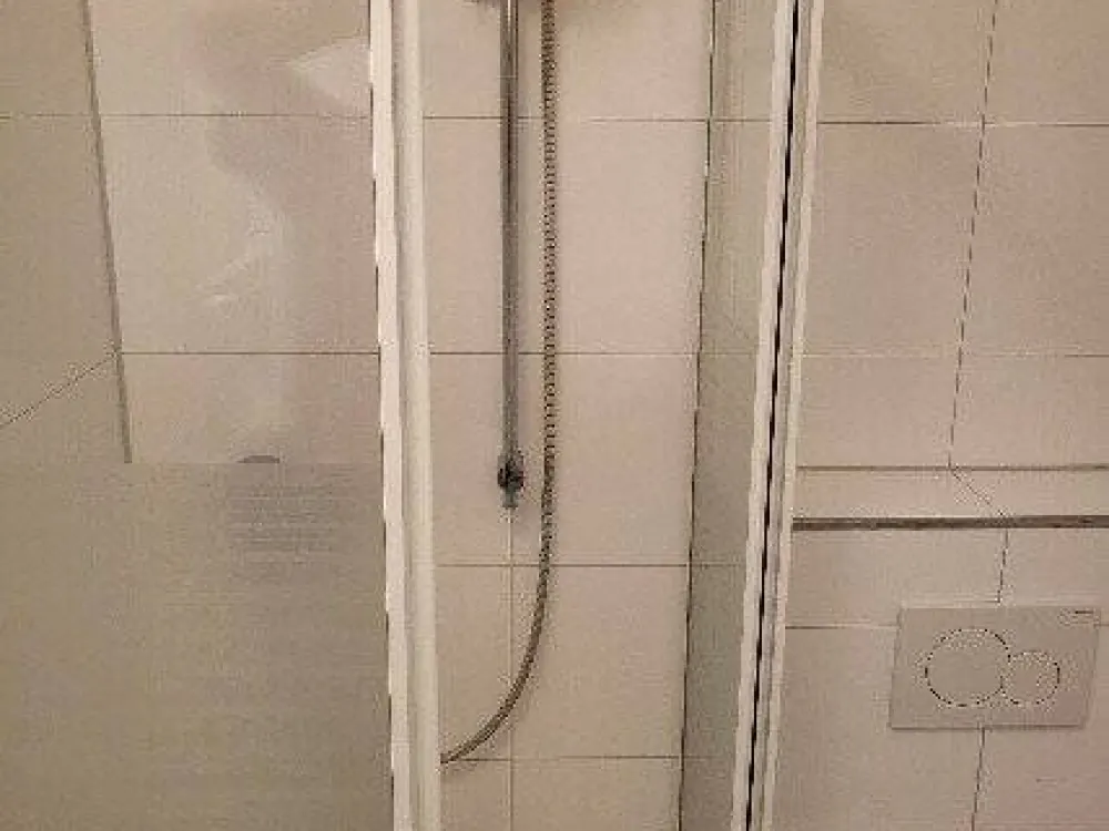 2 Raum-Appartement in Dortmund, südliche Innenstadt