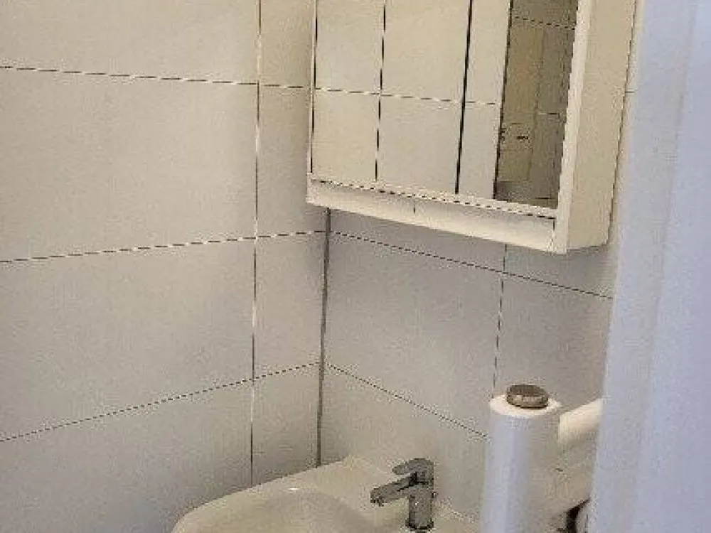 2 Raum-Appartement in Dortmund, südliche Innenstadt