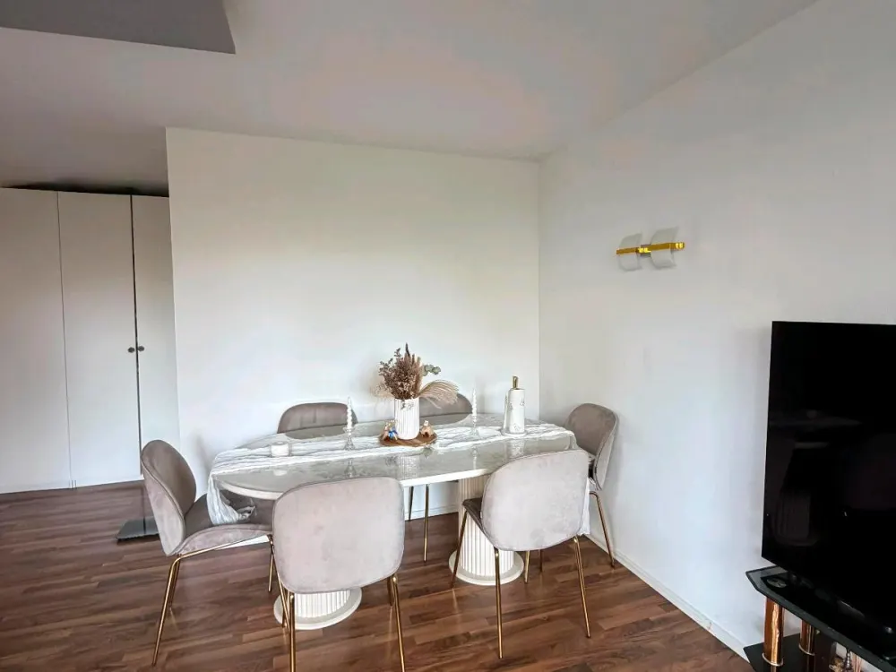 Schöne 2-Zimmer Wohnung in Köln Dellbrück