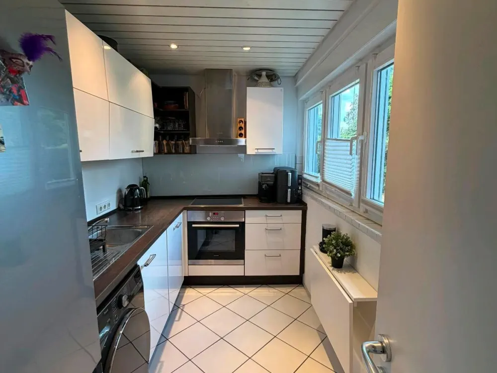 Schöne 2-Zimmer Wohnung in Köln Dellbrück