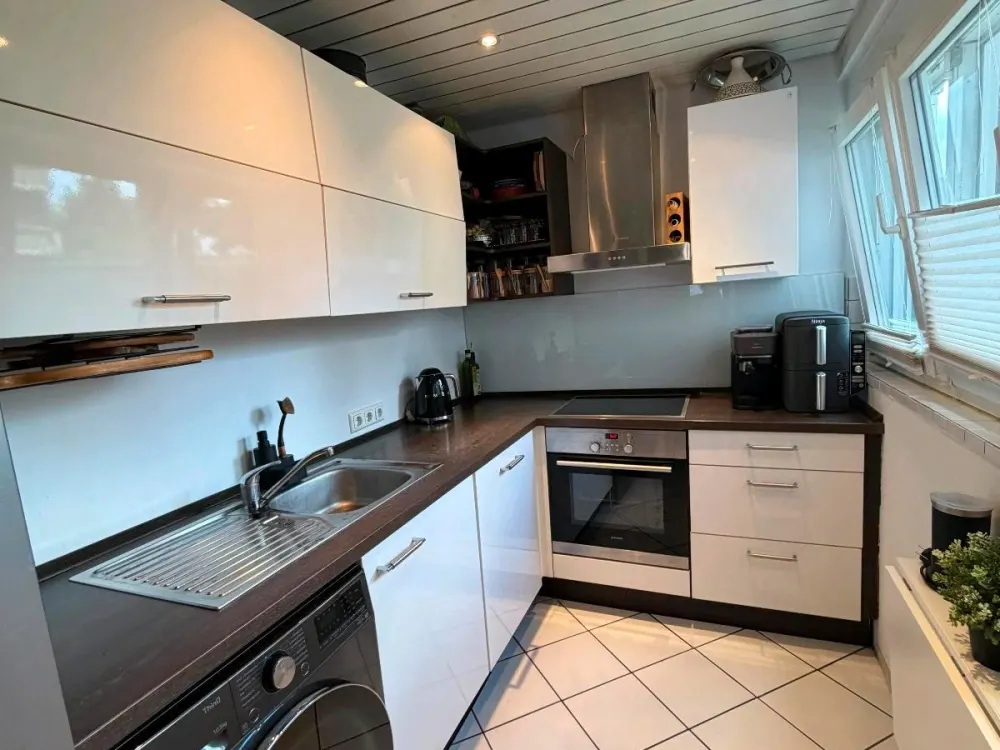 Schöne 2-Zimmer Wohnung in Köln Dellbrück
