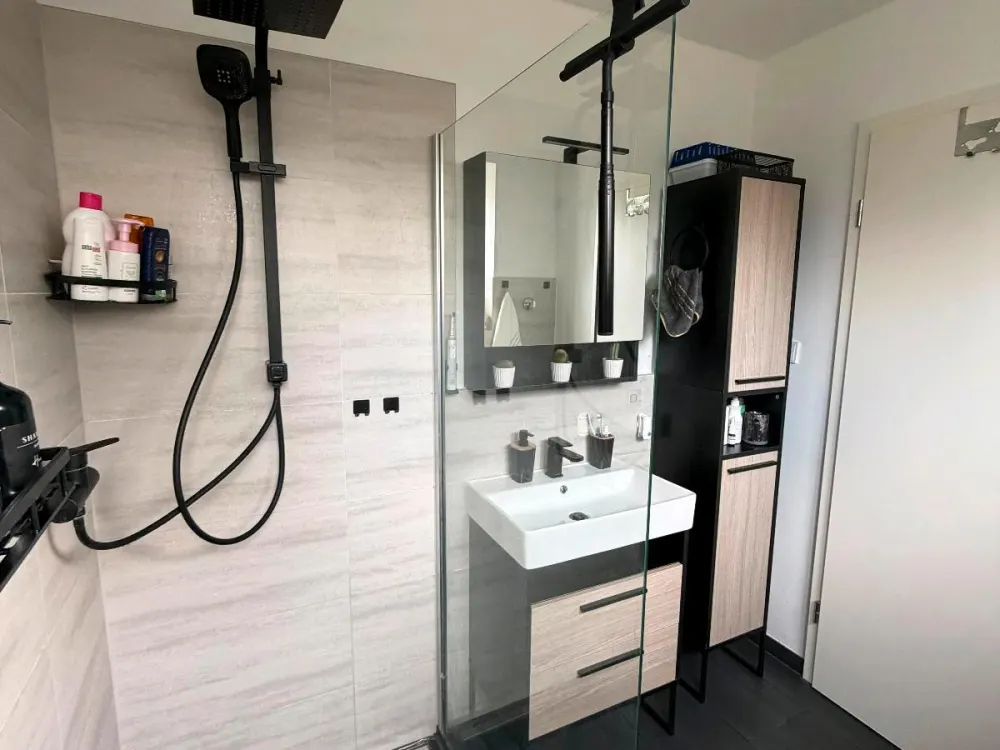 Schöne 2-Zimmer Wohnung in Köln Dellbrück