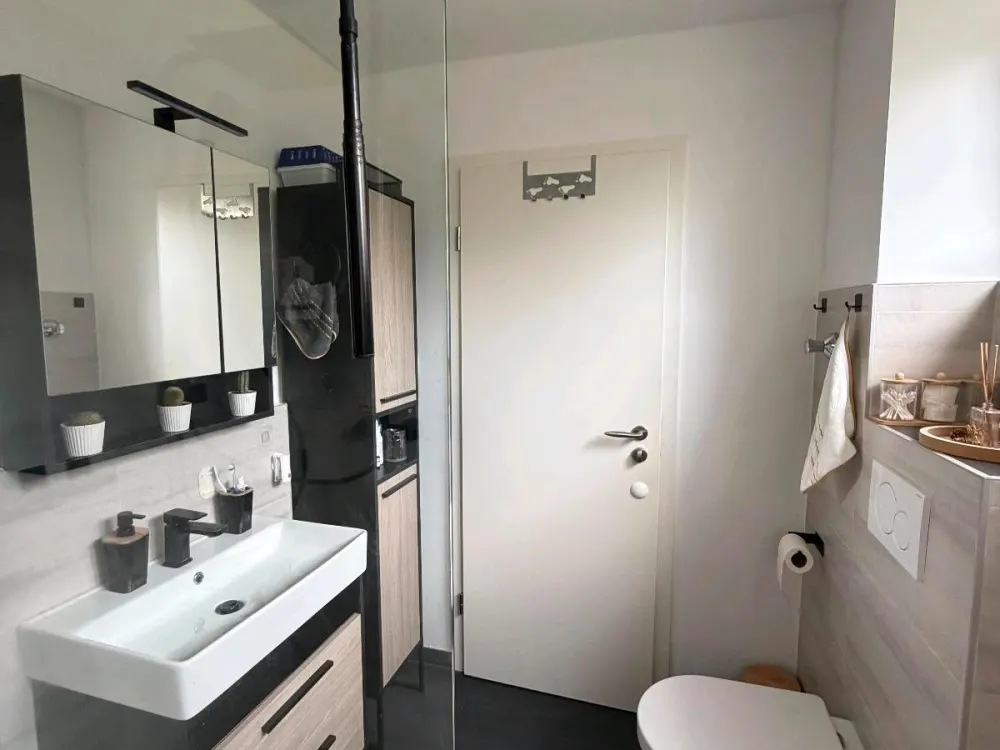 Schöne 2-Zimmer Wohnung in Köln Dellbrück