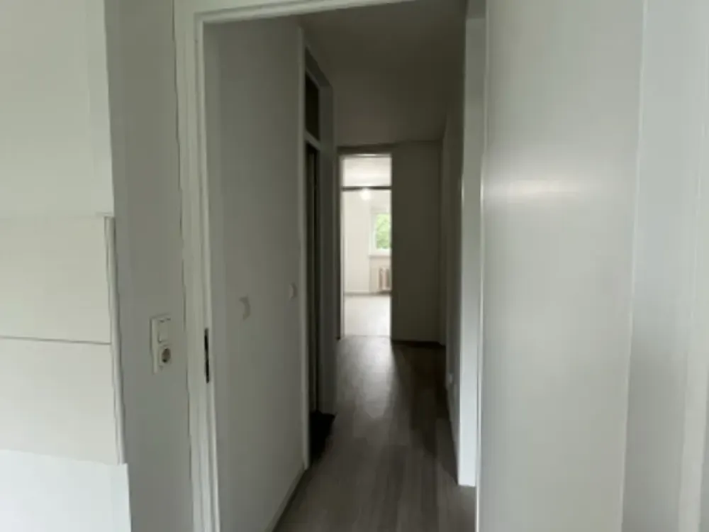 3-Zimmer Wohnung in Dortmund mit Loggia, Keller und Abstellraum