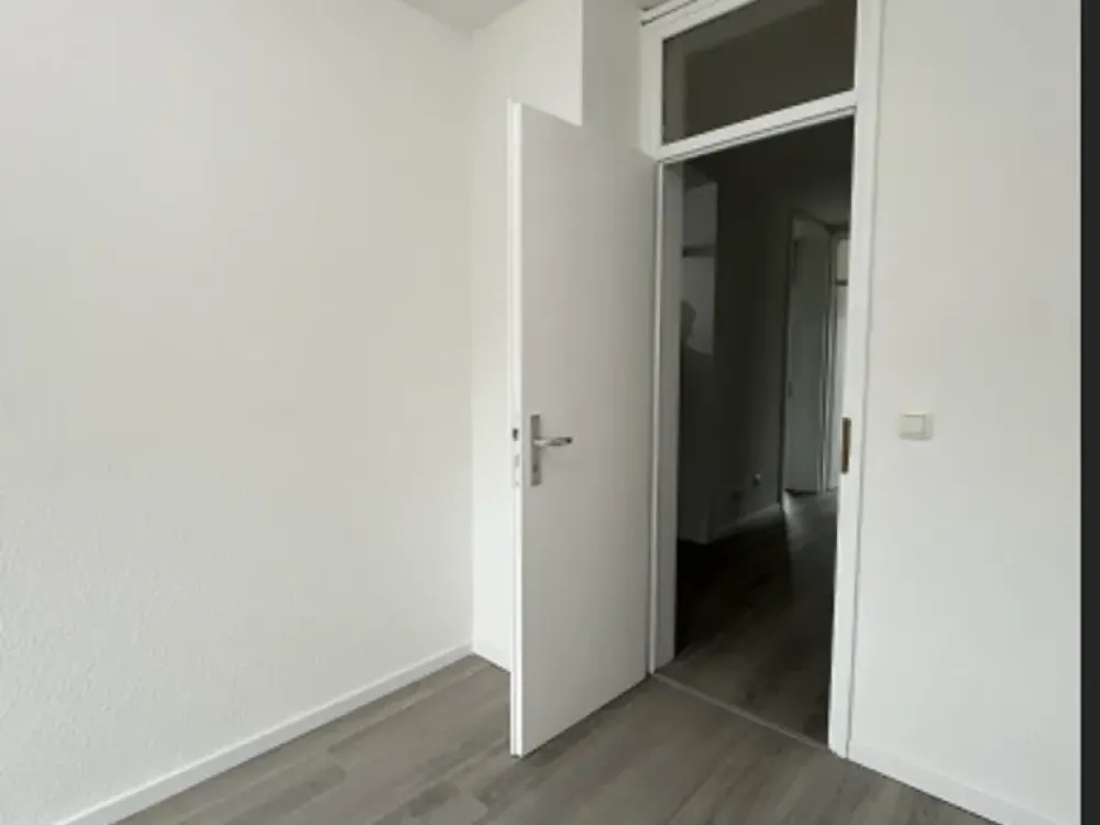 3-Zimmer Wohnung in Dortmund mit Loggia, Keller und Abstellraum