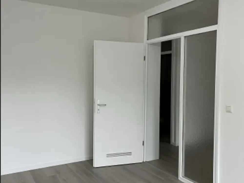 3-Zimmer Wohnung in Dortmund mit Loggia, Keller und Abstellraum