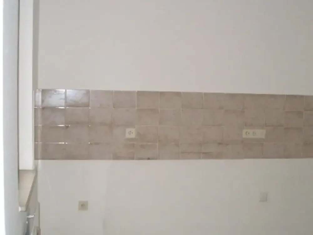 Altengerechtes und barrierefreies Appartement mit Loggia in zentraler ruhiger Lage