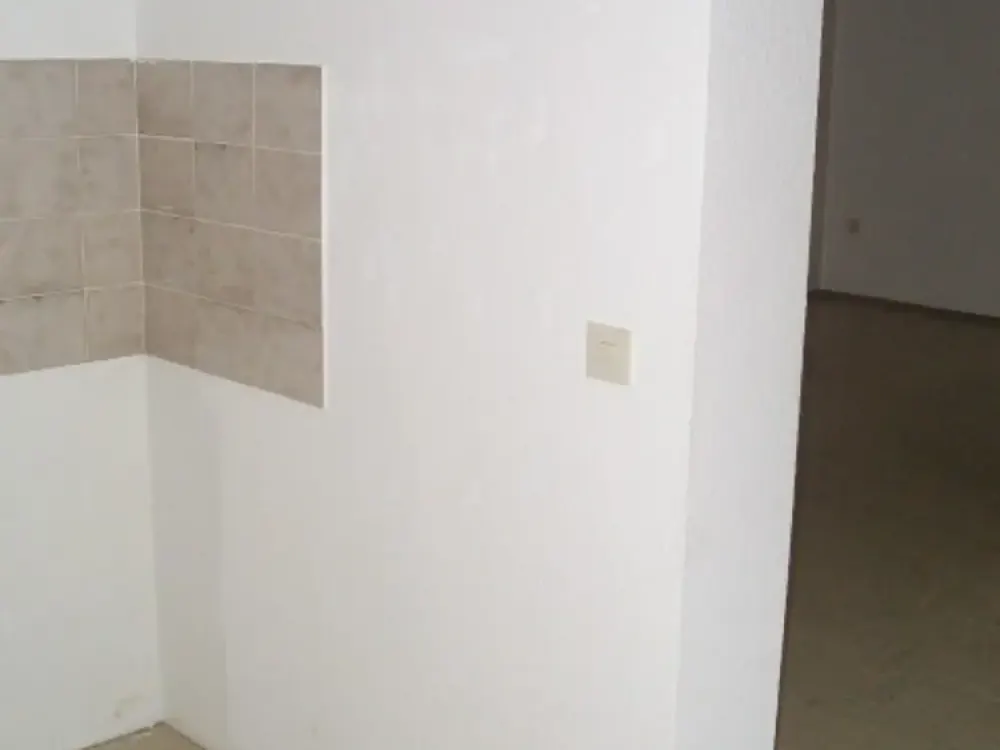 Altengerechtes und barrierefreies Appartement mit Loggia in zentraler ruhiger Lage