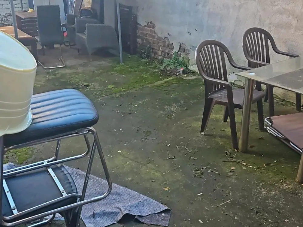 3 Wohnungen 2x in Frechen 2 Zi 1x Köln Lövenich 2 Zi