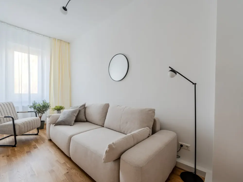 Geräumige 2-Zi.-Wohnung im trendigen Neukölln