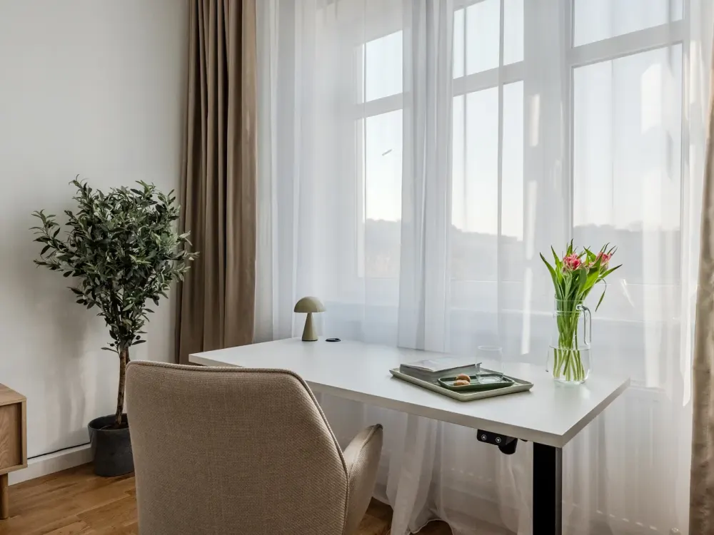 Geräumige 2-Zi.-Wohnung im trendigen Neukölln