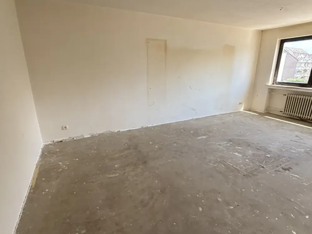 2-Zimmerwohnung in zentraler Lage von Langenfeld