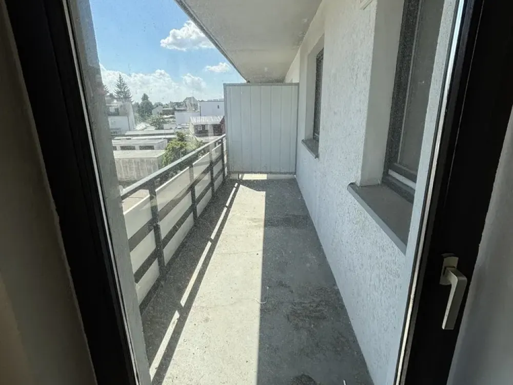 2-Zimmerwohnung in zentraler Lage von Langenfeld