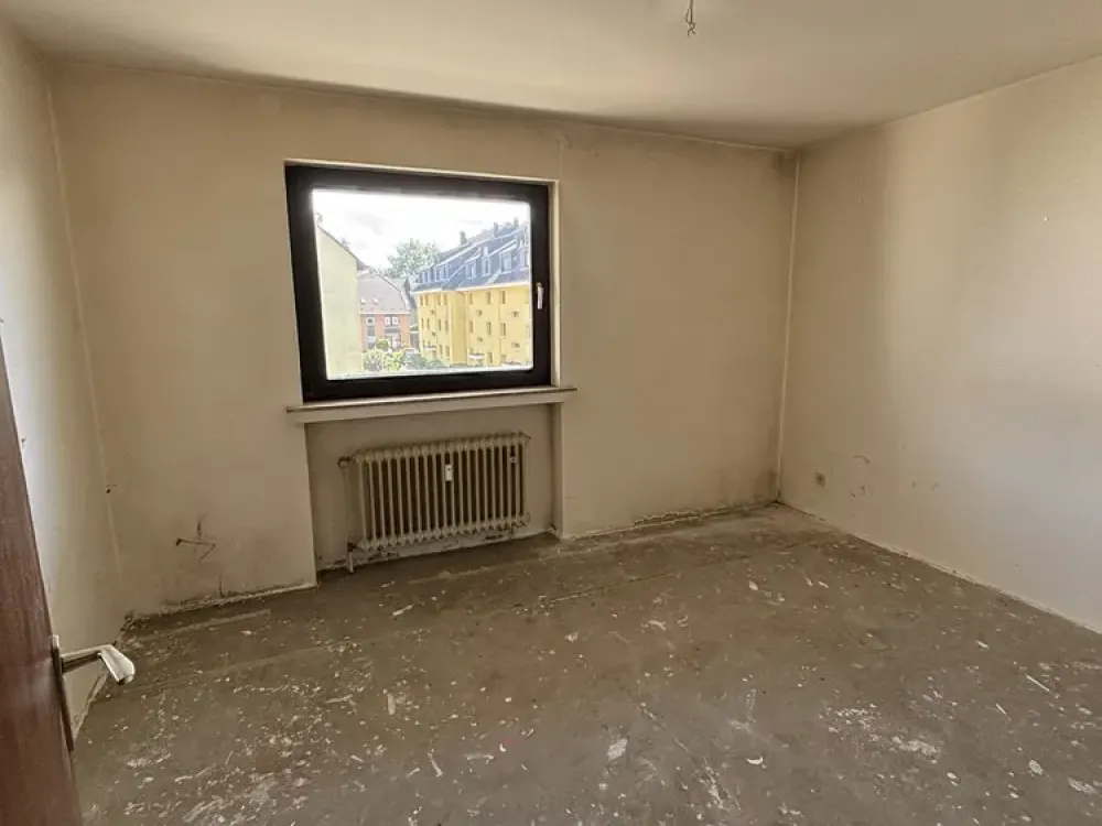 2-Zimmerwohnung in zentraler Lage von Langenfeld