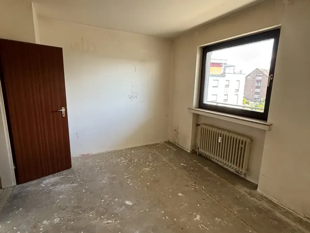 2-Zimmerwohnung in zentraler Lage von Langenfeld