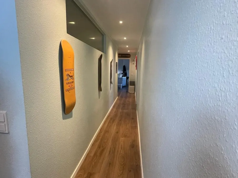 Moderne Maisonette-Wohnung in Boelerheide