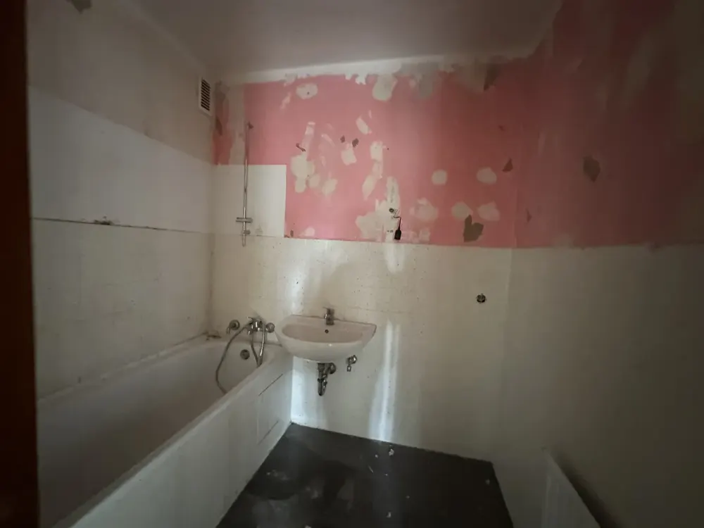 Hier macht wohnen Spaß: günstig geschnittene 4,5-Zi.-Wohnung (nur mit WBS)