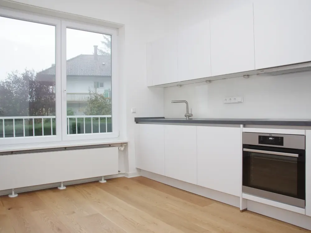 Killesberg, sonnige 4-Zimmerwohnung, ca 135m ², unterhalb des Bismarckturms mit eigenem Gartenanteil