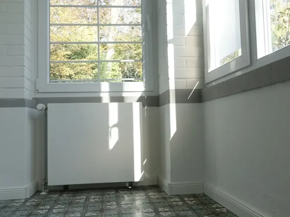 Killesberg, sonnige 4-Zimmerwohnung, ca 135m ², unterhalb des Bismarckturms mit eigenem Gartenanteil