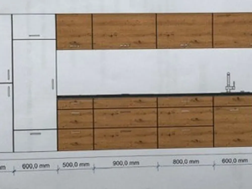 Erstbezug: 4,5-Zimmer-Neubauwohnung mit hochwertiger Schreinerküche | 109 m² | Balkon | 2 Stellplätz