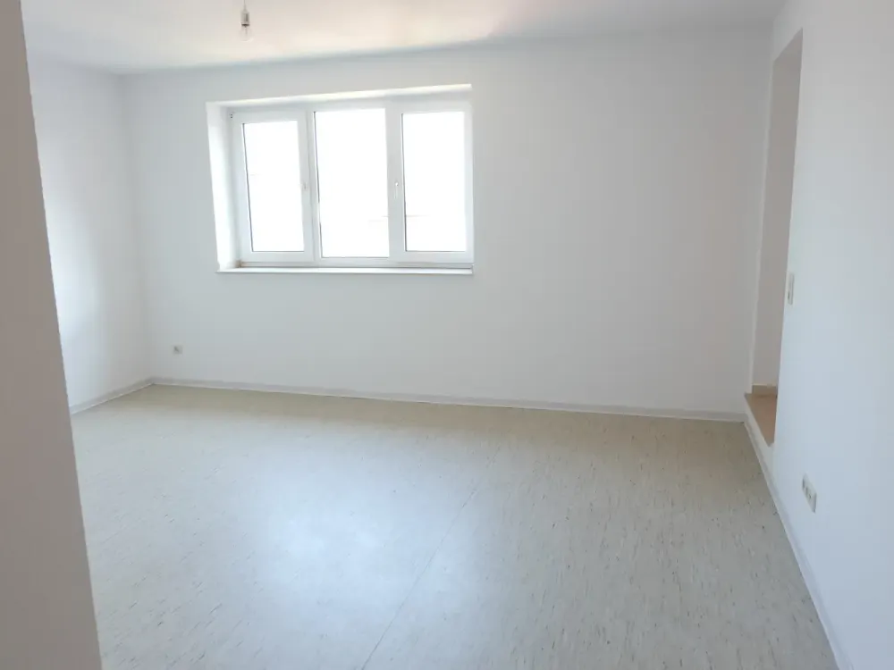 2,5 Raum Seniorenwohnung (WBS erforderlich) 030. 046