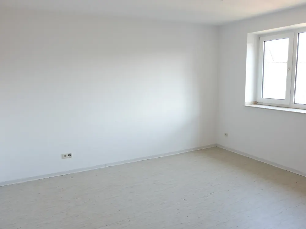 2,5 Raum Seniorenwohnung (WBS erforderlich) 030. 046