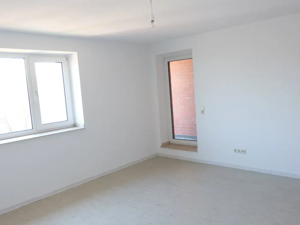 2,5 Raum Seniorenwohnung (WBS erforderlich) 030. 046