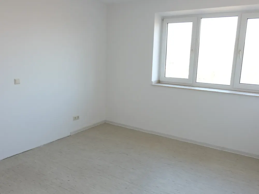 2,5 Raum Seniorenwohnung (WBS erforderlich) 030. 046