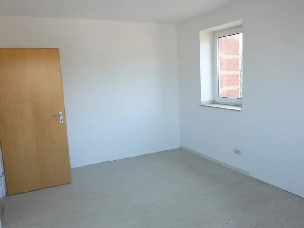 2,5 Raum Seniorenwohnung (WBS erforderlich) 030. 046