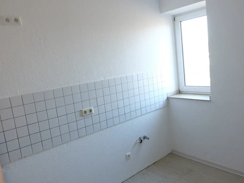 2,5 Raum Seniorenwohnung (WBS erforderlich) 030. 046