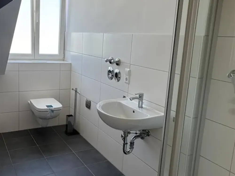 Feel Good on 36 m², Charming 1-Room Apartment