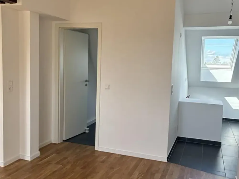 Feel Good on 36 m², Charming 1-Room Apartment