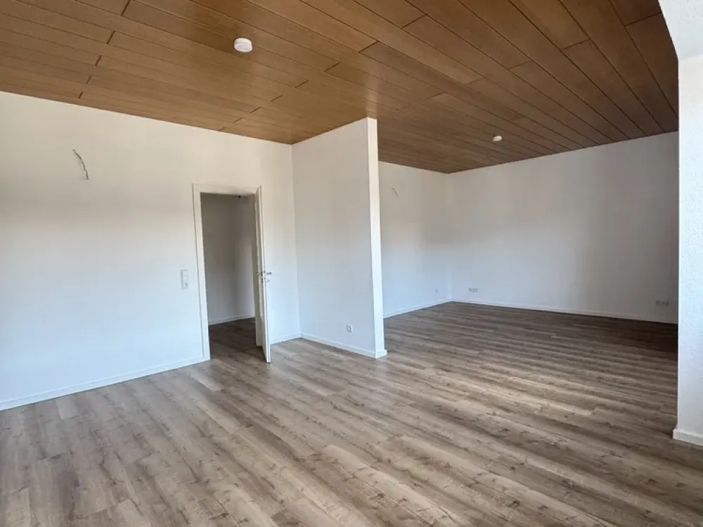 Großzügiges Wohnen in Köln: Helle Wohnung mit 112 m²