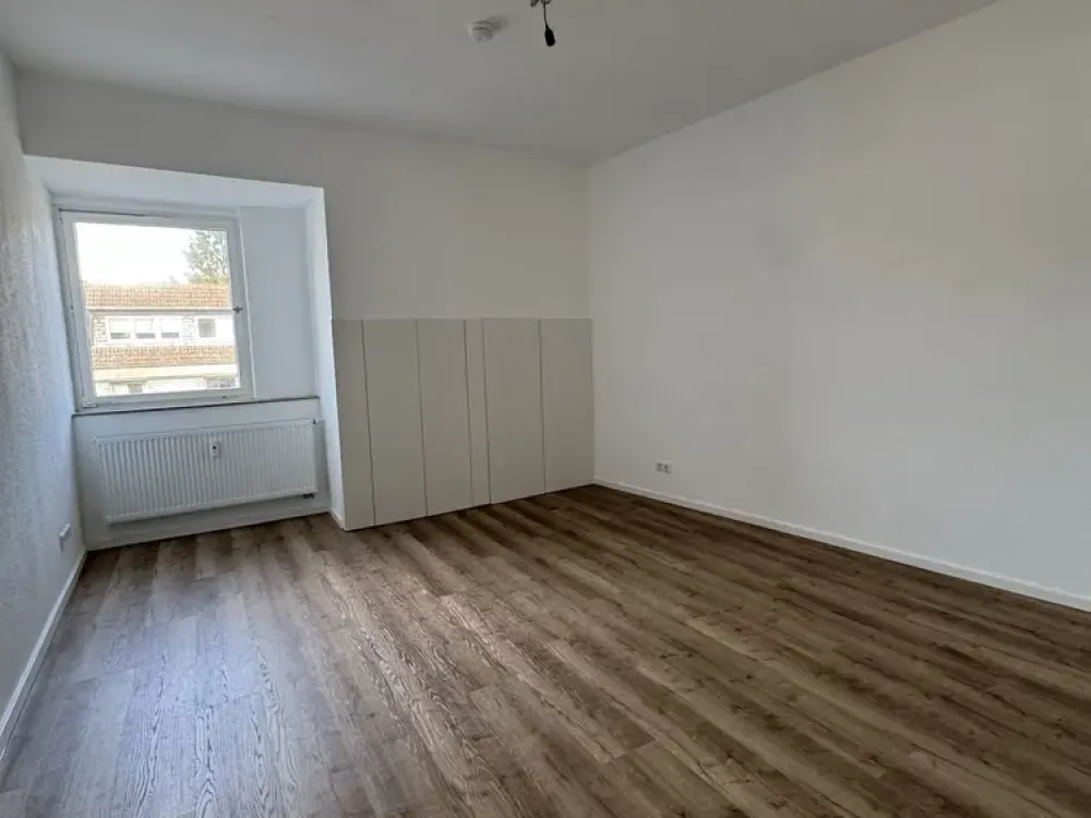 Großzügiges Wohnen in Köln: Helle Wohnung mit 112 m²