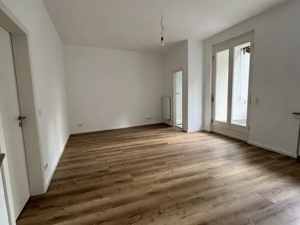 Großzügiges Wohnen in Köln: Helle Wohnung mit 112 m²