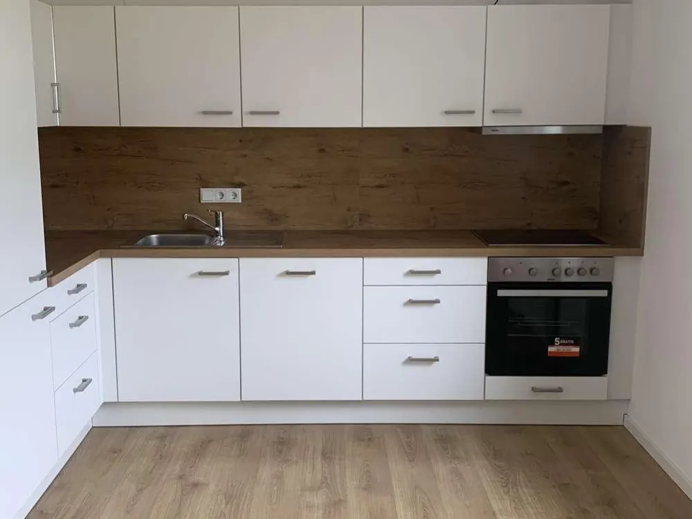 Maisonettewohnung mit separatem Zugang, ideal für Arbeiten & Wohnen