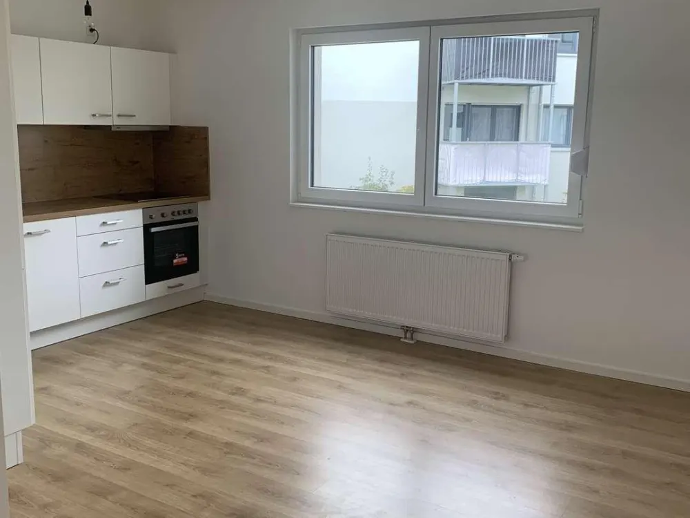 Maisonettewohnung mit separatem Zugang, ideal für Arbeiten & Wohnen