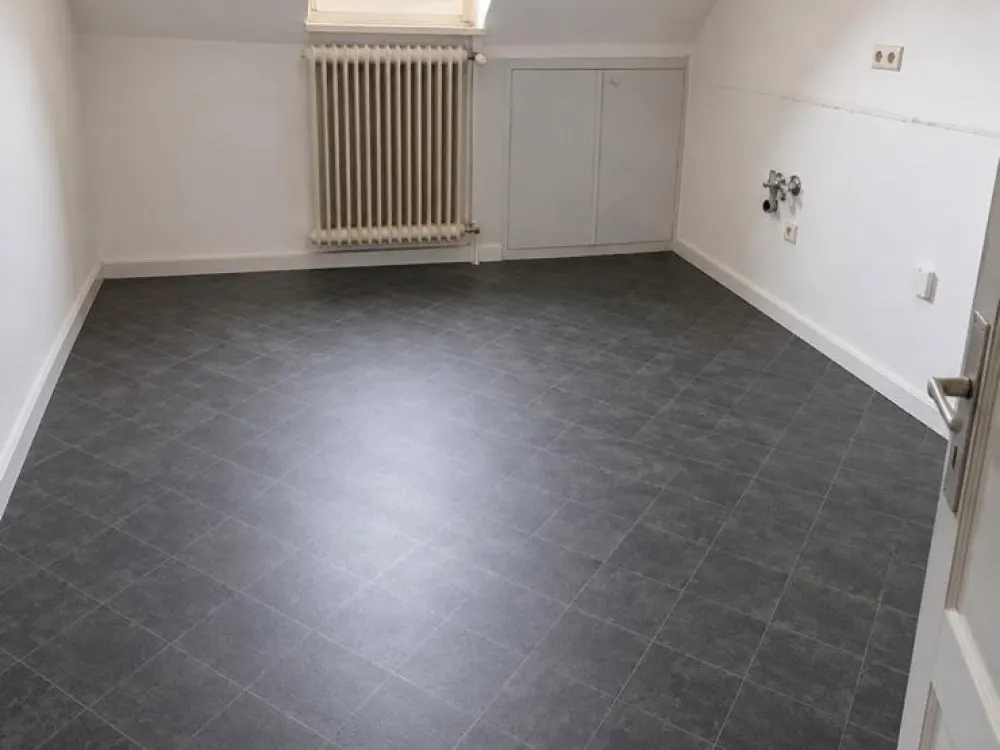 Schöne helle 2.5 - 3 Zimmer-Wohnung am Dortmunder Hafen