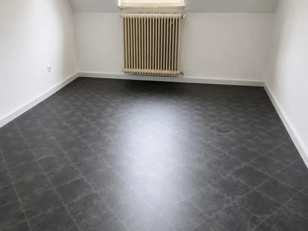 Schöne helle 2.5 - 3 Zimmer-Wohnung am Dortmunder Hafen