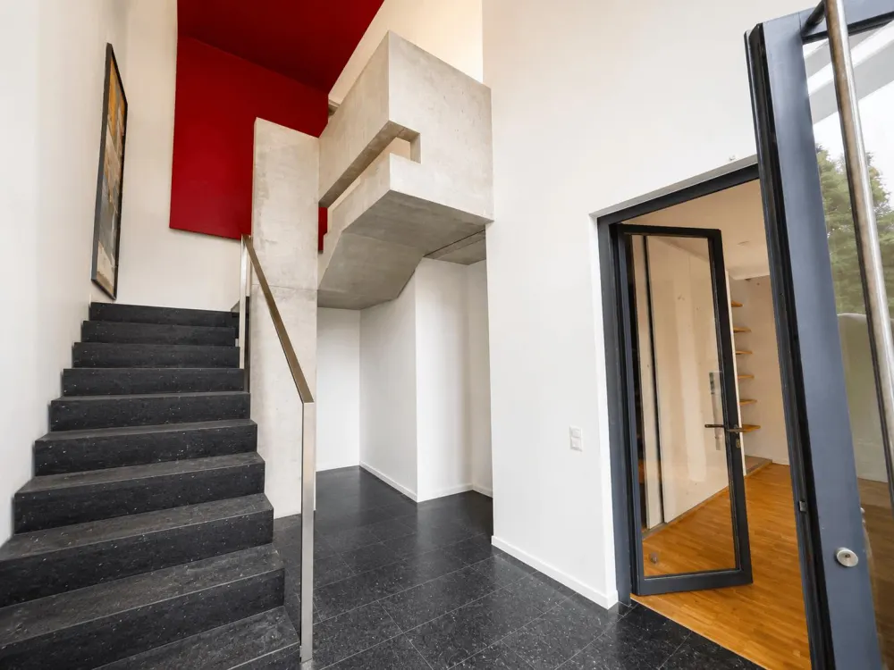Attractive 3-Room Apartment