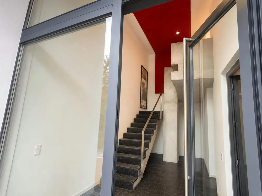 Attractive 3-Room Apartment