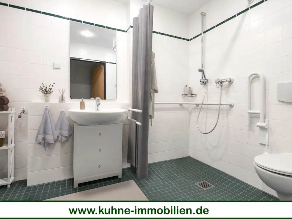 Traumwohnung in direkter Nähe zum Horstmarer See!