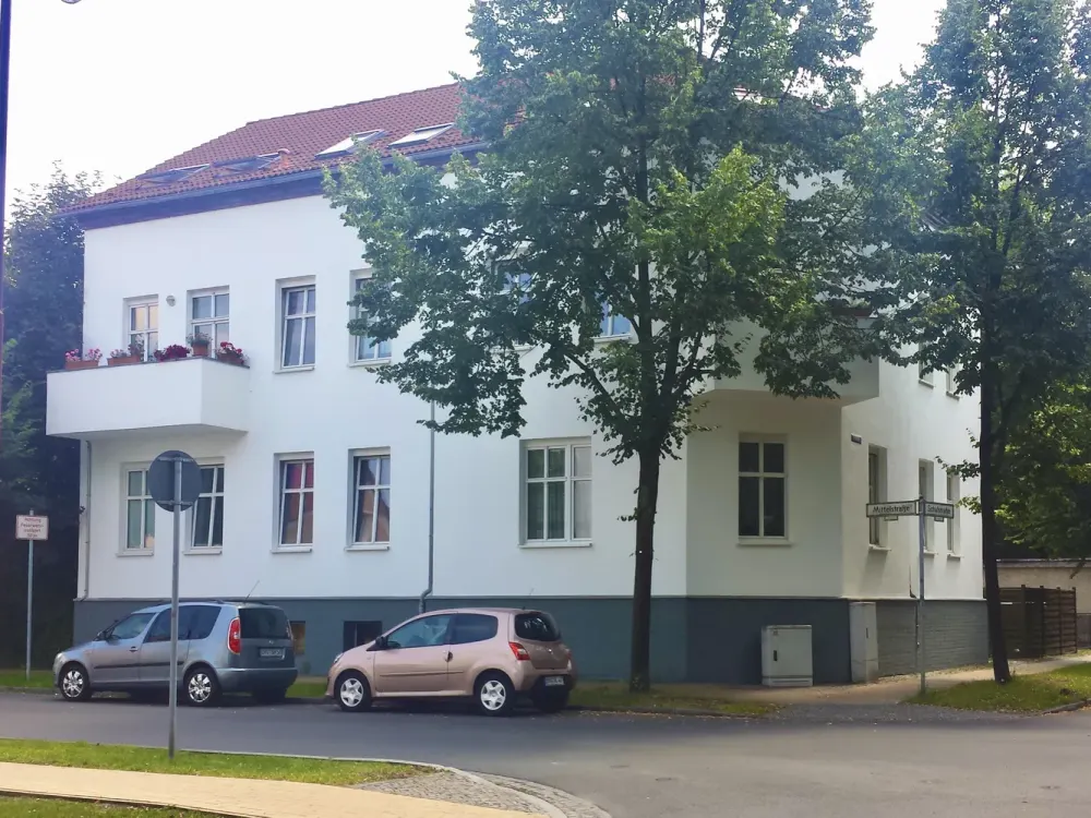 🏡 Attraktive 3-Zimmer-Wohnung im 1. Obergeschoss in Veltener Altstadt, Einzug ab Oktober 2026