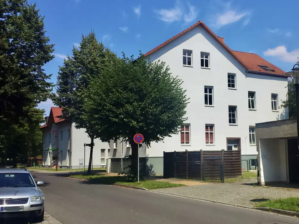 🏡 Attraktive 3-Zimmer-Wohnung im 1. Obergeschoss in Veltener Altstadt, Einzug ab Oktober 2026