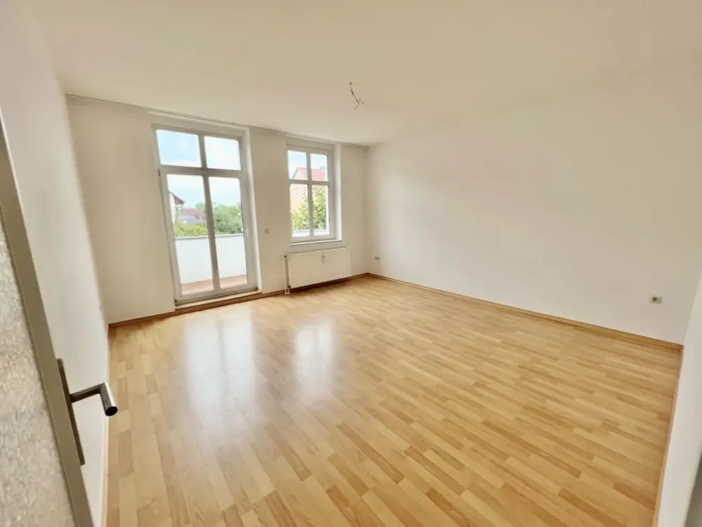 🏡 Attraktive 3-Zimmer-Wohnung im 1. Obergeschoss in Veltener Altstadt, Einzug ab Oktober 2026