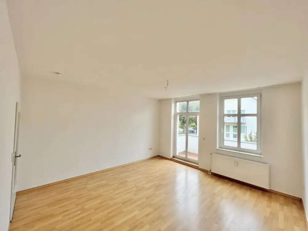 🏡 Attraktive 3-Zimmer-Wohnung im 1. Obergeschoss in Veltener Altstadt, Einzug ab Oktober 2026