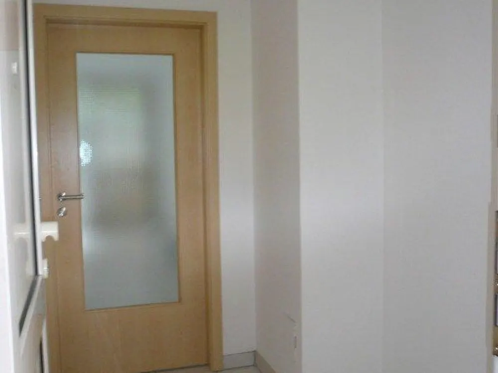 1-Zimmer-Apartment mit Balkon und TG-Stellplatz